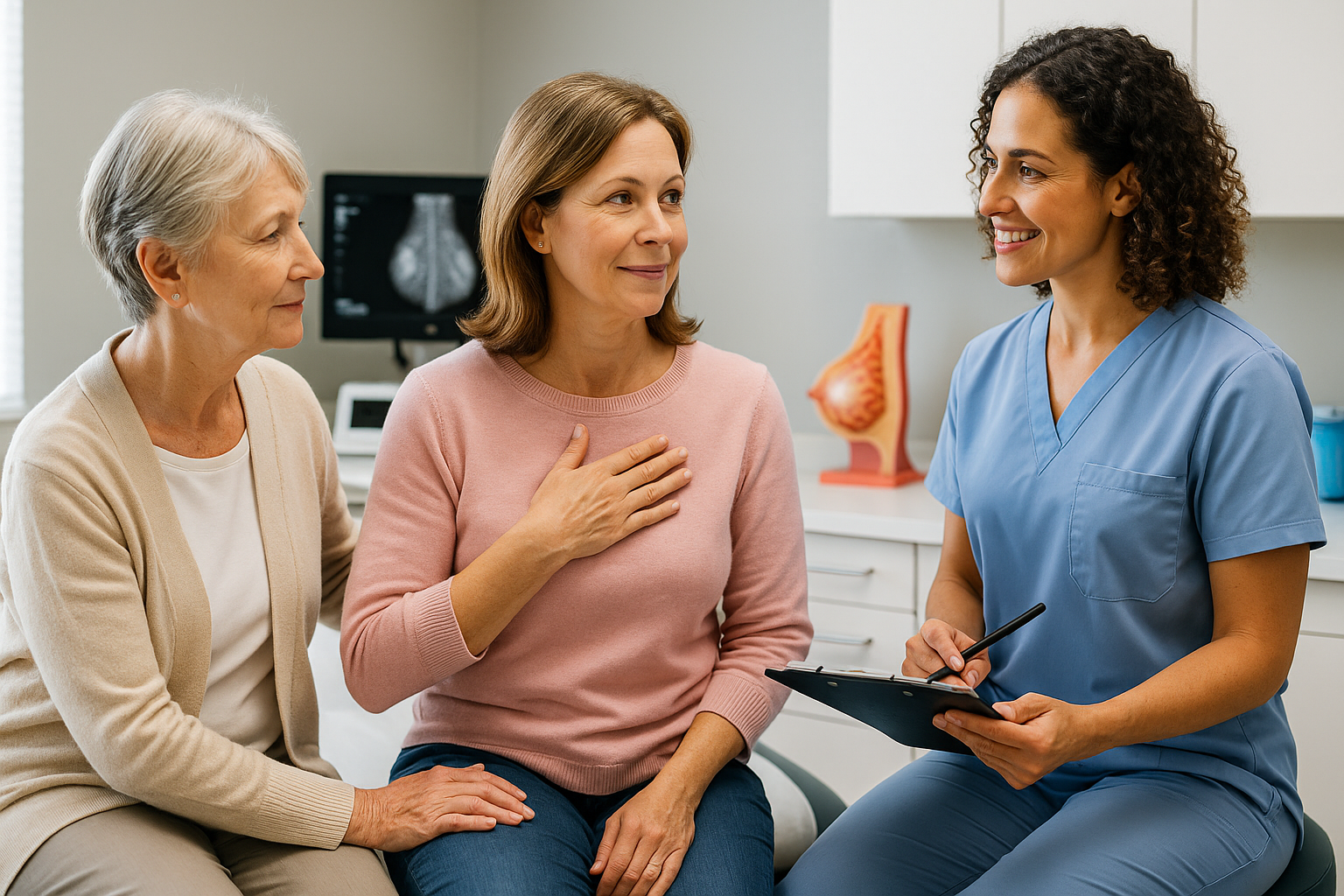 Breast Surgery